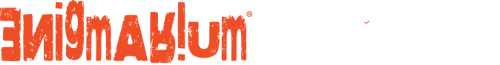 Teambuilding Escape Room Enigmarium Logo